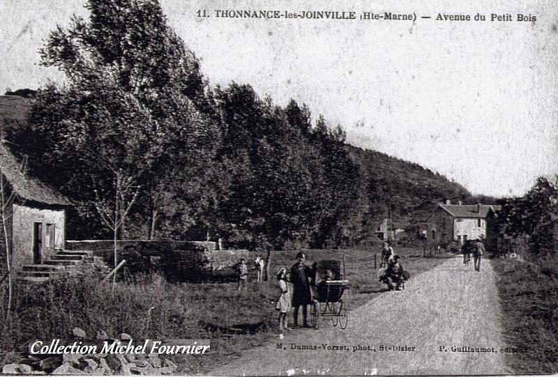 Le Bocard Villa Thonnance-les-Joinville Luaran gambar