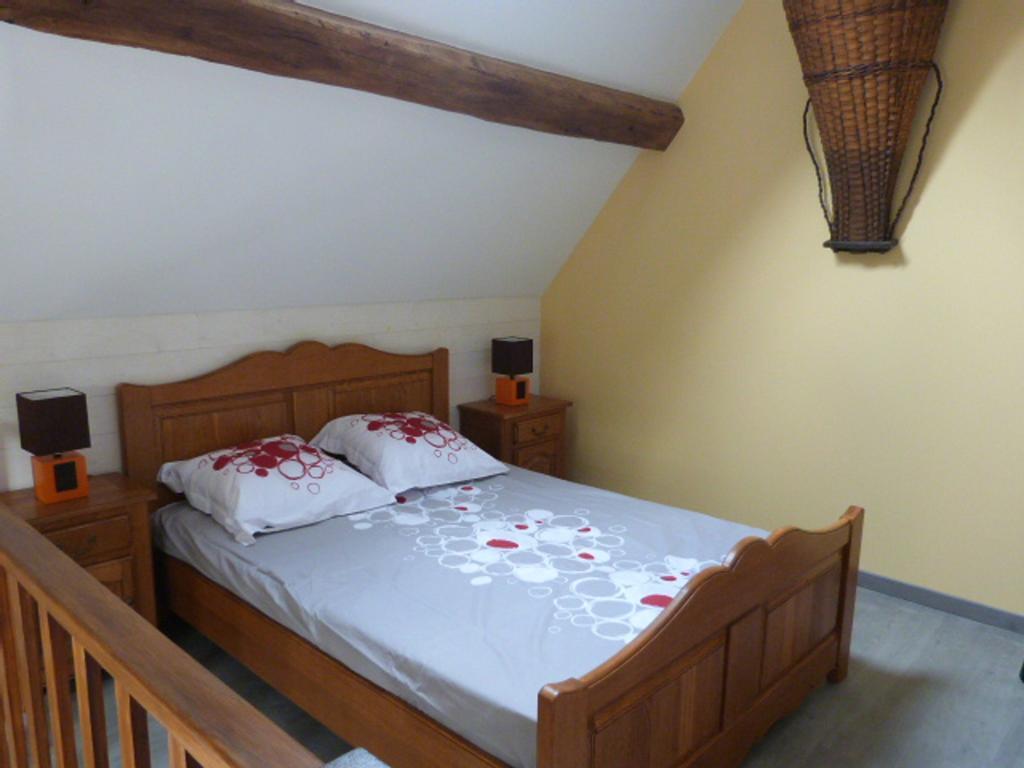 Le Bocard Villa Thonnance-les-Joinville Luaran gambar