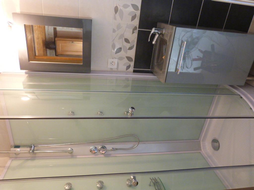 Le Bocard Villa Thonnance-les-Joinville Luaran gambar